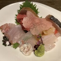 和酒和食 恵比寿 黒帯 - 