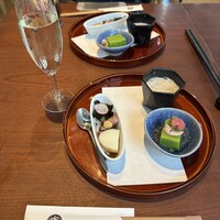 とんかつ & 焼鳥 An - 