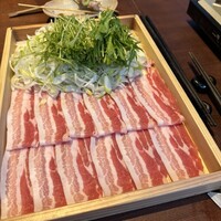 とんかつ & 焼鳥 An - 