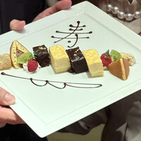 日月火 銀座店 - 