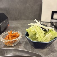 焼肉Nick - 
