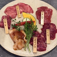 焼肉Nick - 