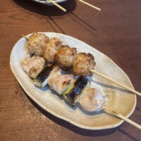 とんかつ & 焼鳥 An - 
