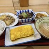 名古屋守山食堂