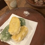 五明の向かい - 