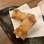 五明の向かい - 