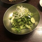 焼肉トラジ 京都店 - 