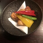 焼肉トラジ 京都店 - 