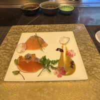 ステーキ＆ワイン いしざき - 