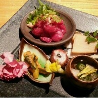 和牛懐石 但馬屋 梅田 - 