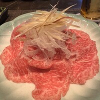 ステーキ＆ワイン いしざき - 