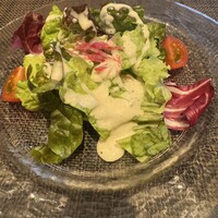 ステーキ＆ワイン いしざき - 