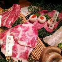 和牛懐石 但馬屋 梅田 - 