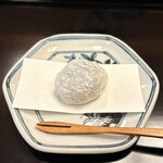 よし町 - ⑰苺大福