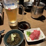 豚○商店 AISHI 新宿店 - 