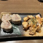 豚○商店 AISHI 新宿店 - 