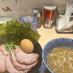 麺屋二代目 弘 - 