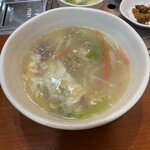 アリラン食堂 - 