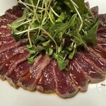 東京月島 まくら木 - 