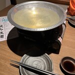 豚○商店 AISHI 新宿店 - 