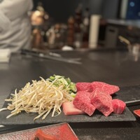 鉄板焼 一徹 - 