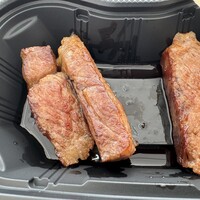 東京食肉市場直送 肉焼屋 D-29 広尾店 - 