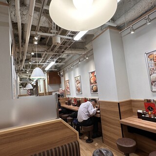 中華食堂 一番館_2