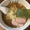 江戸前煮干中華そば きみはん 総本店