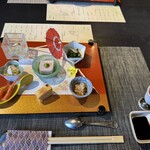 藤のや - 料理写真: