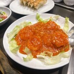 中華居酒屋 つるひめ - 