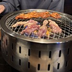 ホルモン家本舗 - 