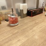 牛心食堂 天神店 - 