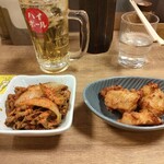 牛心食堂 天神店 - 