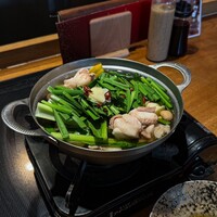 しゃぶしゃぶ KINTAN 代官山本店 - 