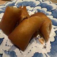 中国料理 礼華 四君子草 - 