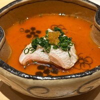 鮨 さいとう - 