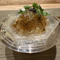 中国料理 礼華 四君子草 - 