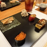 SUSHI BANYA KAI 品川店 - 