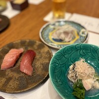 SUSHI BANYA KAI 品川店 - 