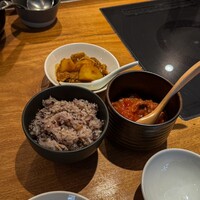 しゃぶしゃぶ KINTAN 代官山本店 - 