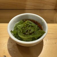 SUSHI TOKYO TEN、 新宿店 - 