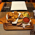 トラットリア ダイ パエサーニ - 