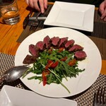 トラットリア ダイ パエサーニ - 