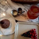 カフェタナカ 本店 - 