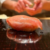 鮨 さいとう - 