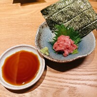 魚の中俣 銀座 - 