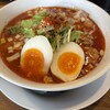 究極Y'sラーメン
