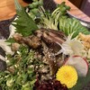 煮しきち焼