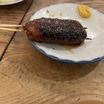 吉田山せせり - 