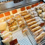 ヤミー ベーカリー - 